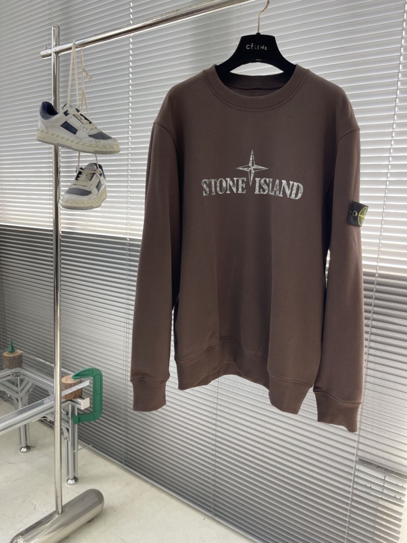 STONE ISLAND